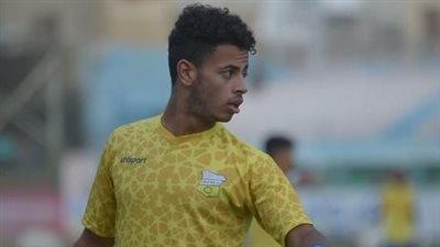 رسميا.. طنطا يعلن انتقال لاعبه محمد عاطف إلى الزمالك