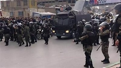 مقاومة شعبية تتجاوز محاولات النظام الإيراني في قمع الاحتجاجات