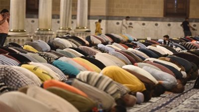  مواقيت الصلاة اليوم الثلاثاء 30 يناير 2024 في عدد من محافظات مصر 