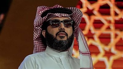 تركي آل الشيخ: حفل ليالي سعودية مصرية يعكس العلاقة بين البلدين