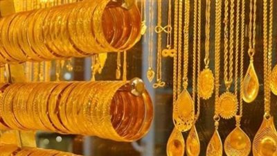 هبوط أسعار الذهب بالتعاملات المسائية بمعدل 50 جنيهًا