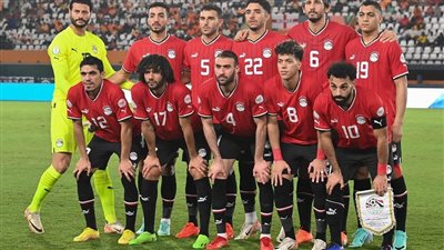 اليوم.. بعثة منتخب مصر تعود إلى القاهرة بعد الخروج من بطولة كأس أمم إفريقيا