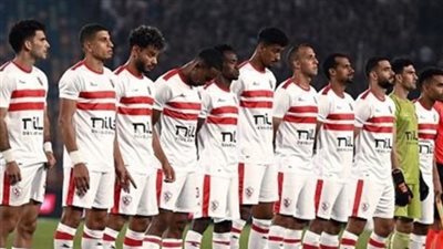 قرار عاجل من معتمد جمال إلى لاعبين نادي الزمالك 