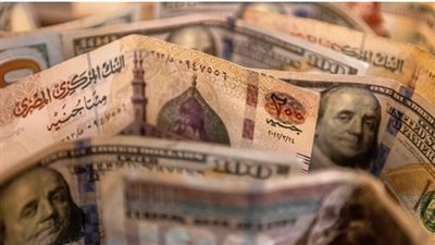 سعر صرف الدولار اليوم في السوق السوداء بمصر 