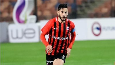 من أجل الزمالك.. ناصر ماهر يتنازل عن كل مستحقاته لدى ناديه