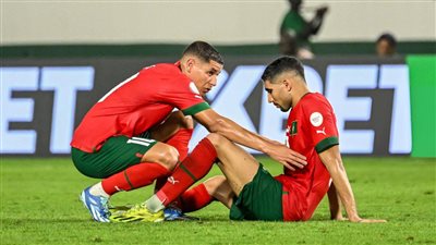 أمم إفريقيا بلا عرب.. الفشل الذريع طال الجميع