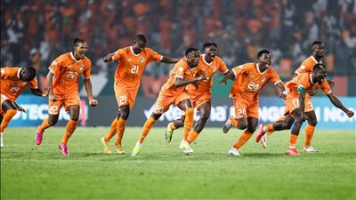 المتأهلون لربع نهائي كأس أمم إفريقيا.. ومواعيد دور الثمانية