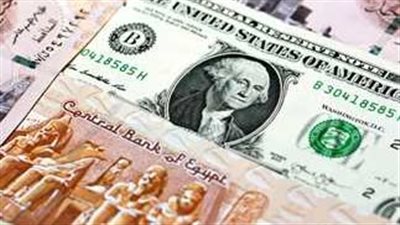  سعر الدولار الأمريكي مقابل الجنيه المصري في تعاملات اليوم الاربعاء 31-1-2024