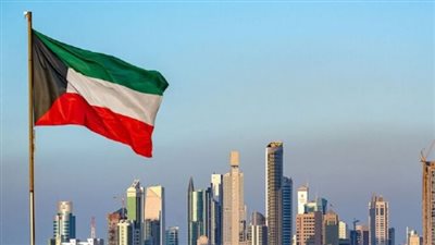 الكويت تؤكد على دعمها للأمن القومي المائي لمصر
