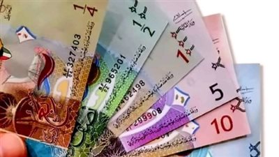 رواتب المصريين في الكويت 2024