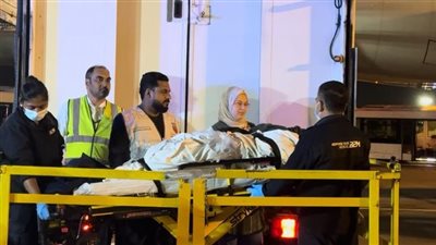 الإمارات تستقبل دفعة جديدة من أطفال غزة الجرحى وعددا من مصابي السرطان في القطاع