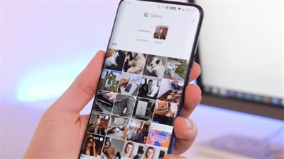 طريقة استرجاع الصور المحذوفة من الهاتف