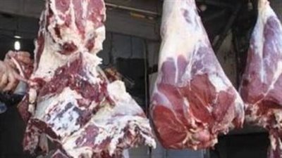 أسعار اللحوم في الأسواق اليوم 31_1_2024 في مصر 