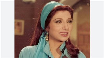 من هي الفنانة المصرية نبيلة عبيد؟