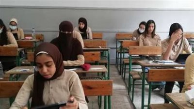 رابط نتيجة الصفين الأول والثاني الثانوي 2024 محافظة القاهرة