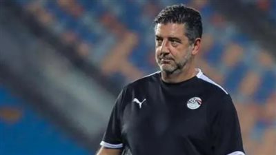 اليوم.. اجتماع هام لمجلس إدارة اتحاد الكرة لمناقشة مصير روي فيتوريا