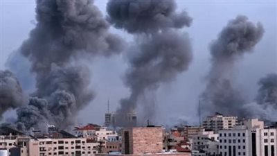 شهداء وجرحى جراء قصف الاحتلال الإسرائيلي حي الدرج شمال غزة