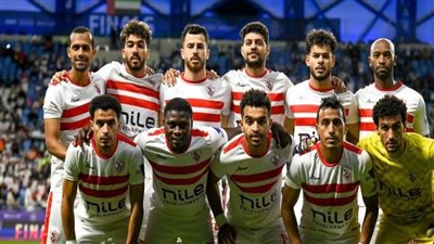 ميركاتو قوي.. الزمالك يُعلن صفقات يناير خلال ساعات