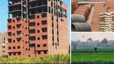 كيفية الحصول على تراخيص استكمال وتعديل البناء في مصر 2024