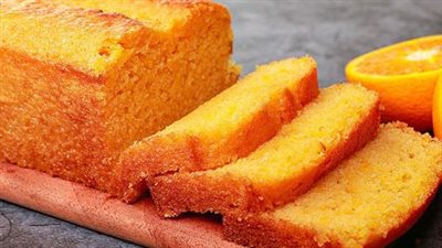 طريقة عمل كيكة البرتقال للشيف نجلاء الشرشابي ومنال العالم.. كيك اقتصادي