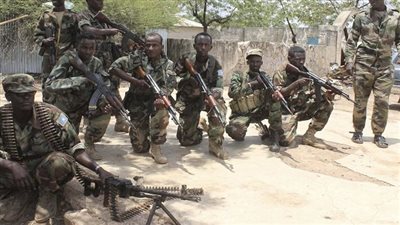 سقوط قتلى إثر اشتباكات ضارية بين القوات الصومالية وعناصر حركة الشباب 