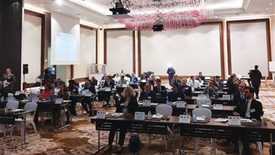 انعقاد الاجتماع الأفريقي للمبادرة الأمنية لمكافحة انتشار أسلحة الدمار الشامل بالمغرب