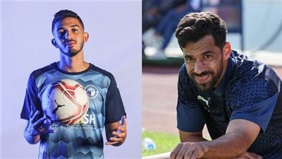 رسميًا.. عبدالله السعيد وسيف فارق جعفر في الزمالك (تفاصيل الصفقة)