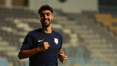 رسميًا.. الزمالك يُنهي صفقة زياد كمال من إنبي