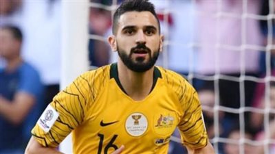 عزيز بيهيتش.. قيمته السوقية 600 ألف دولار.. قادمًا من ملبورن سيتي الأسترالي للنصر (معلومات جديدة)