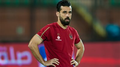 قبل انضمامه للزمالك.. أرقام وبطولات عبد الله السعيد في مسيرته المميزة مع الأندية