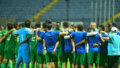 الاتحاد السكندري إلى نصف نهائي كأس الرابطة المصرية بإقصاء إنبي