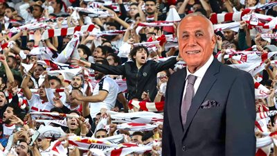 بالنجاح الساحق.. رئيس الزمالك يزف بشرى سارة لجماهيره في بيان رسمي