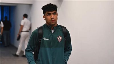 الإسماعيلي يتعاقد مع حاتم سكر لاعب الزمالك في صفقة انتقال حر