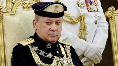 من هواة الدراجات النارية.. أبرز المعلومات حول السلطان ابراهيم ملك ماليزيا 