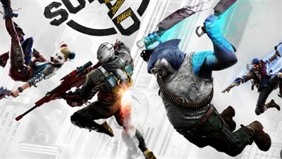 كافة المعلومات حول لعبة Suicide Squad: Kill the Justice League