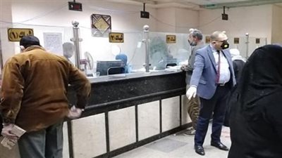 جدول الزيادات الخاصة بالمعاشات 2024.. وأماكن متوفر بها الصرف 