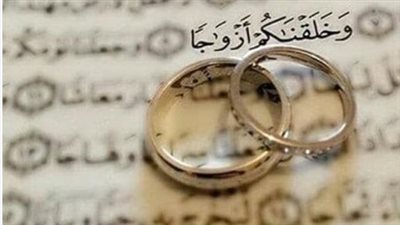 اللهمّ إنّي استعففت فأغنني من فضلك.. دعاء للزواج في ليلة الإسراء والمعراج