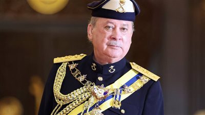 السلطان ابراهيم ماليزيا.. عدد الأبناء والأنشطة التجارية دراسته (معلومات جديدة)