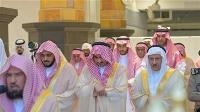 وقت صلاة الاستسقاء اليوم في السعودية 1445