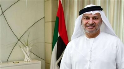 قرقاش: مسيرة الإمارات المباركة ماضية نحو مستقبل مشرق