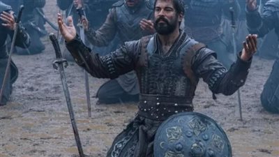 مواعيد عرض المؤسس عثمان الحلقة 146 على قناة الفجر