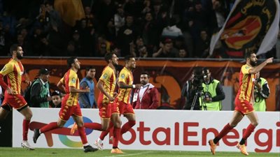 مفاجأة صادمة | فرض عقوبات على الرياضية التونسية.. والترجي مهدد بالاستبعاد من نهائي إفريقيا