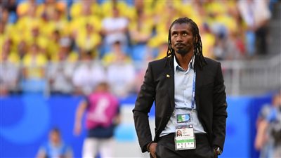 بعد الوداع المبكر.. أليو سيسيه يقرر الرحيل عن منتخب السنغال