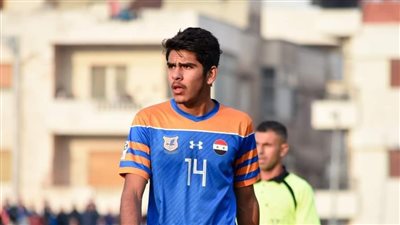 السوري محمود الأسود إلى الزمالك المصري.. الاتفاق تم