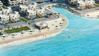 برلماني: مشروع رأس الحكمة يضع مصر على قائمة السياحة العالمية ويحقق عوائد ضخمة