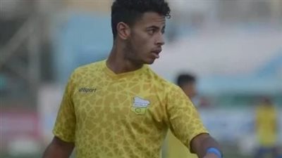  الصقر يحسم الجدل بشأن محمد عاطف لاعب طنطا