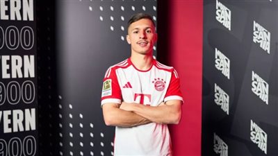 قبل موعده بـ 6 أشهر.. بايرن ميونيخ يعلن ضم الإسباني الموهوب