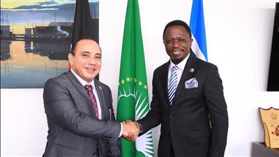 مصر تهنئ كينيا باستضافتها لكأس الأمم الأفريقية لكرة القدم عام 2027