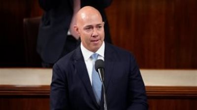 نائب بالكونجرس: أطفال غزة ليسوا مدنيين أبرياء