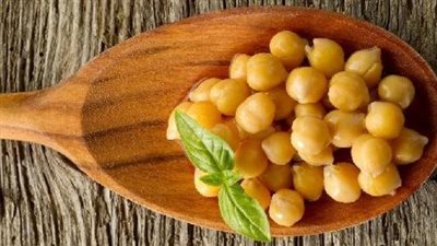 فوائد حمص الشام فى الشتاء.. غنى بالعناصر التى تبعث على الدفء